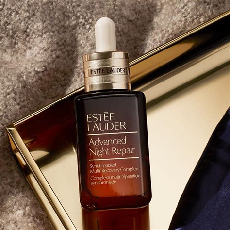 estee lauder advanced night repair.